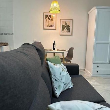 Precioso Estudio Junto Al Mar, Apartamentos Don Diego En La Carihuela Torremolinos Dış mekan fotoğraf