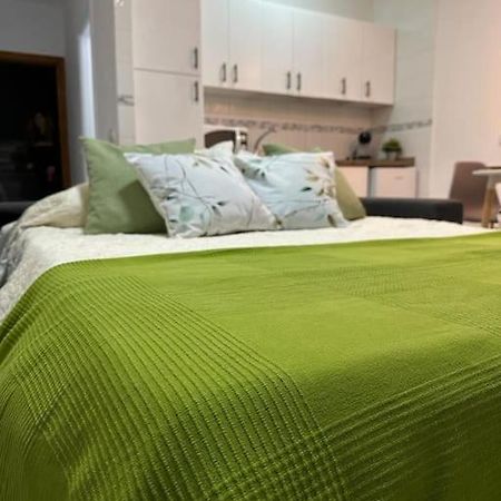 Precioso Estudio Junto Al Mar, Apartamentos Don Diego En La Carihuela Torremolinos Dış mekan fotoğraf