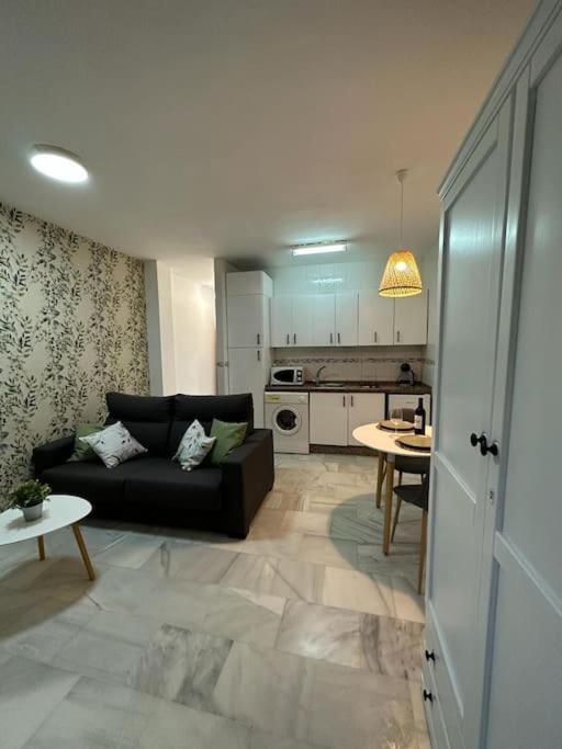 Precioso Estudio Junto Al Mar, Apartamentos Don Diego En La Carihuela Torremolinos Dış mekan fotoğraf