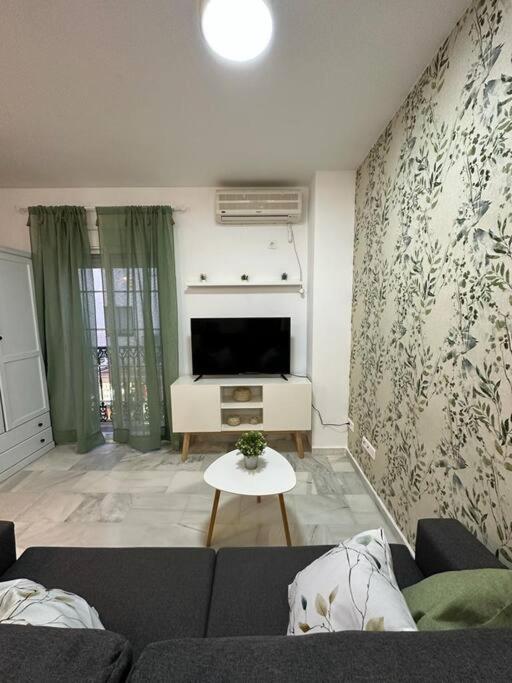 Precioso Estudio Junto Al Mar, Apartamentos Don Diego En La Carihuela Torremolinos Dış mekan fotoğraf