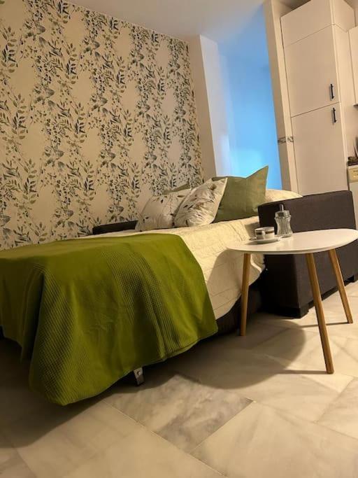 Precioso Estudio Junto Al Mar, Apartamentos Don Diego En La Carihuela Torremolinos Dış mekan fotoğraf