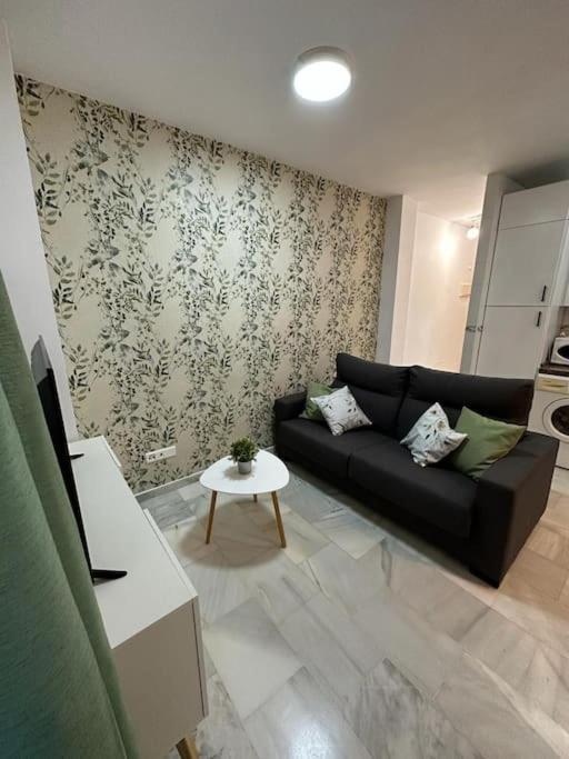 Precioso Estudio Junto Al Mar, Apartamentos Don Diego En La Carihuela Torremolinos Dış mekan fotoğraf